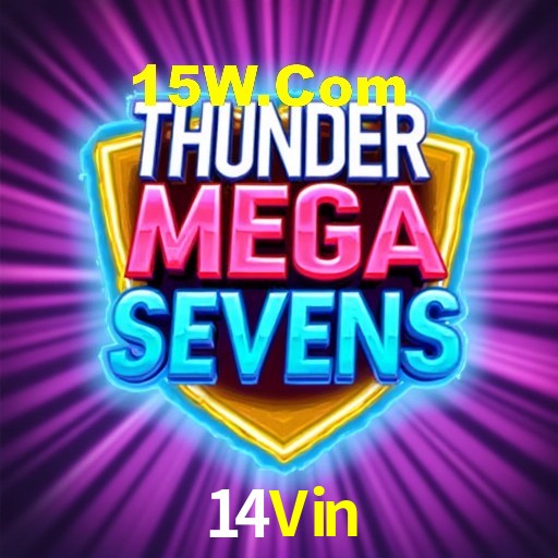 Welcome Bonus 14Vin