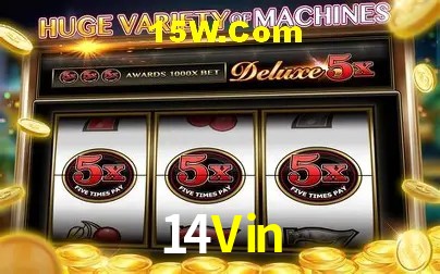 Platform Technology 14Vin