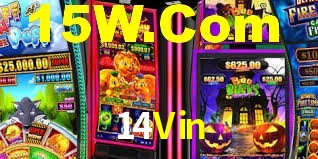 Tournaments 14Vin