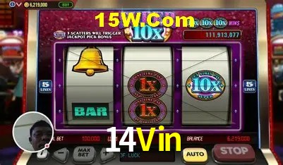 Flash Promotion 14Vin