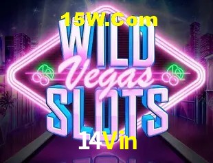 Live Casino 14Vin