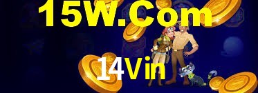 Welcome Bonus 14Vin