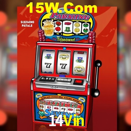 Live Casino 14Vin