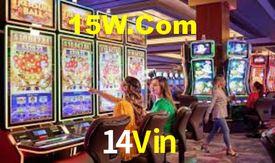 Exclusive Games 14Vin